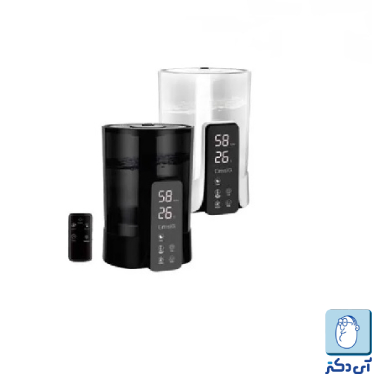 دستگاه بخور اولتراسونیک سرد امسیگ مدل US436